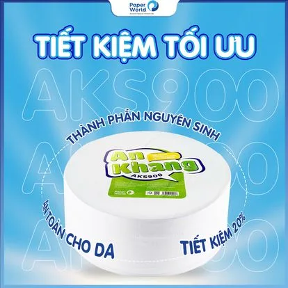 Giấy Vệ Sinh Và Máy Sấy Tay – Khi Nào Là Lựa Chọn Phù Hợp?