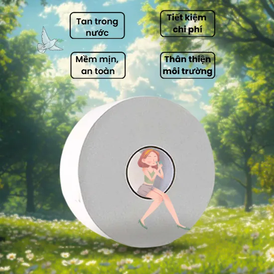 Lý Do Bồn Cầu Nhà Bạn Thường Xuyên Bị Nghẹt?