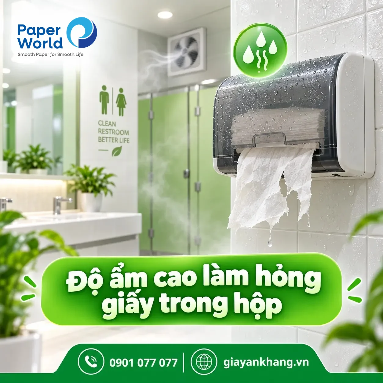 Quạt Hút Nhà Vệ Sinh Yếu: Nguyên Nhân Và Cách Xử Lý