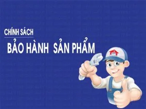 Chính sách bảo hành tại Thế Giới Giấy - thegioigiay.net