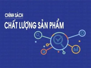 Chính sách chất lượng tại Thế Giới Giấy - thegioigiay.net