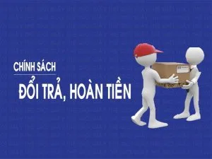 Chính sách đổi trả hoàn tiền hàng tại Thế Giới Giấy - thegioigiay.net