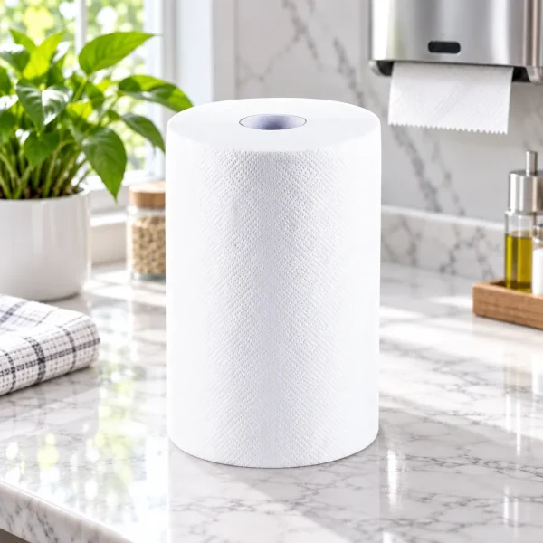 Giấy cuộn lớn đa năng Japani 800M