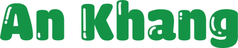 Logo An Khang